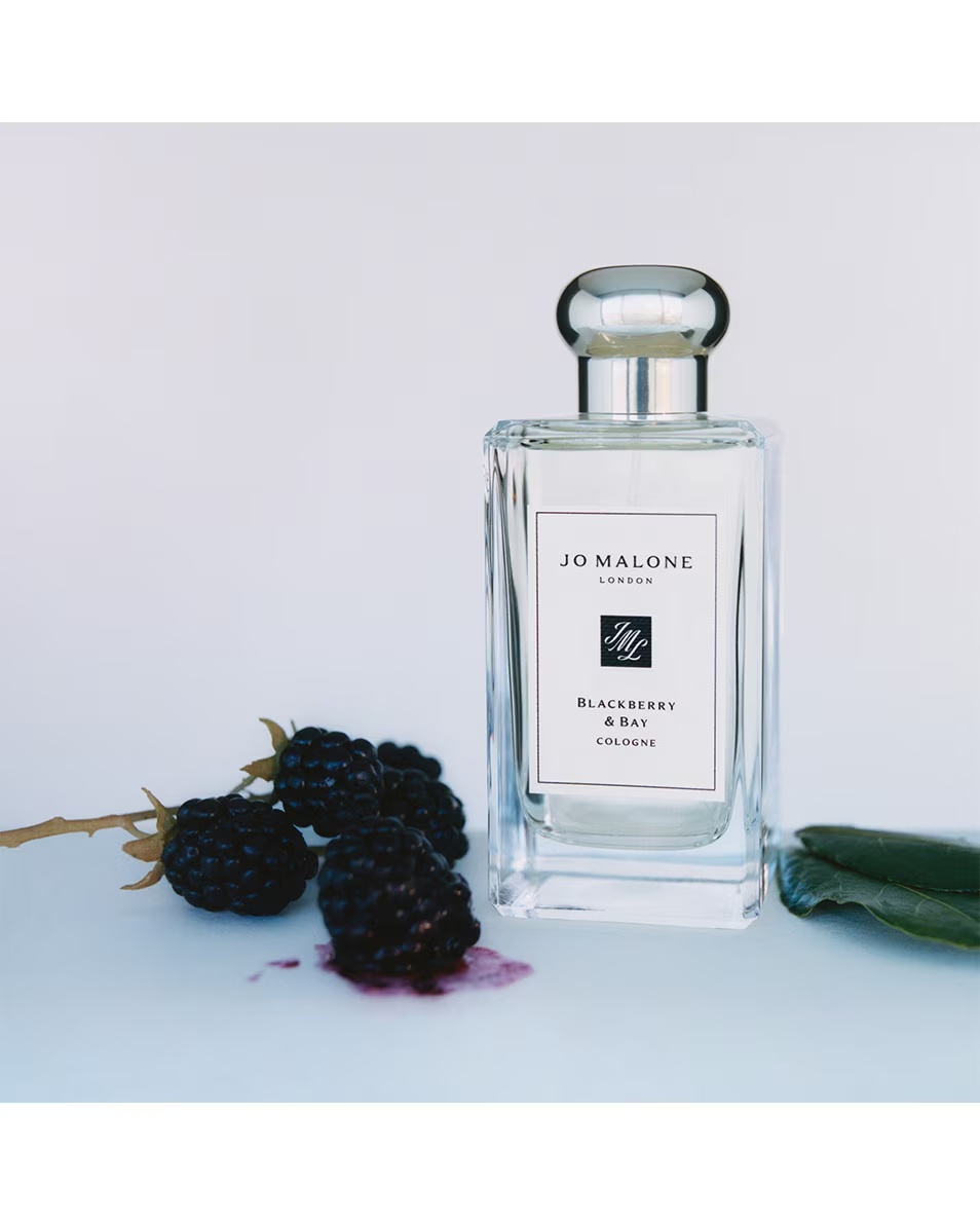 JO MALONE LONDON BLACKBERRY & BAY COLOGNE