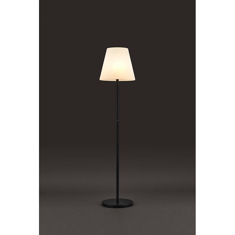 Hjem Gulvlampe 34x150 cm solcelle