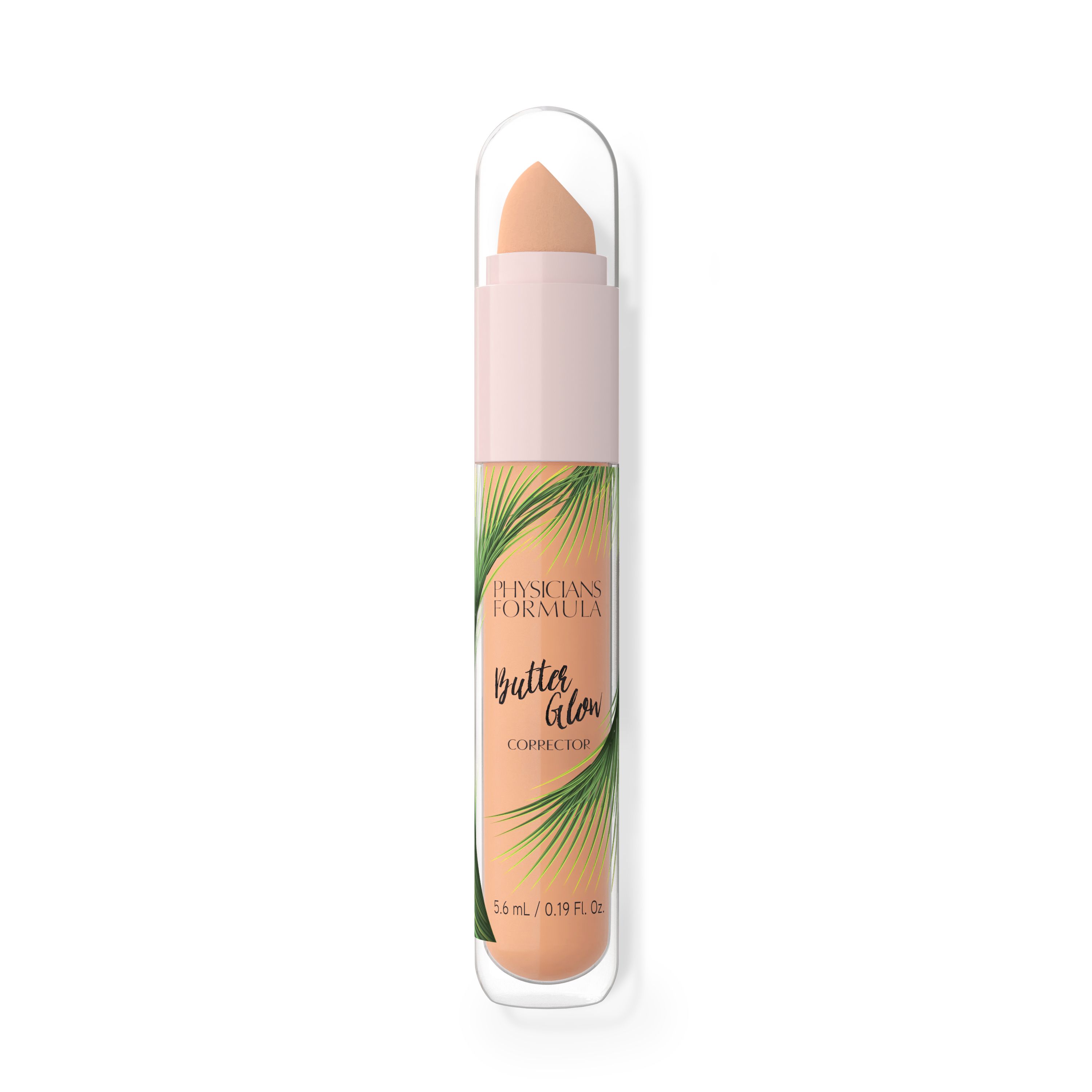 Korektor Butter Glow Korektory na tmavé kruhy a kruhy pod očami