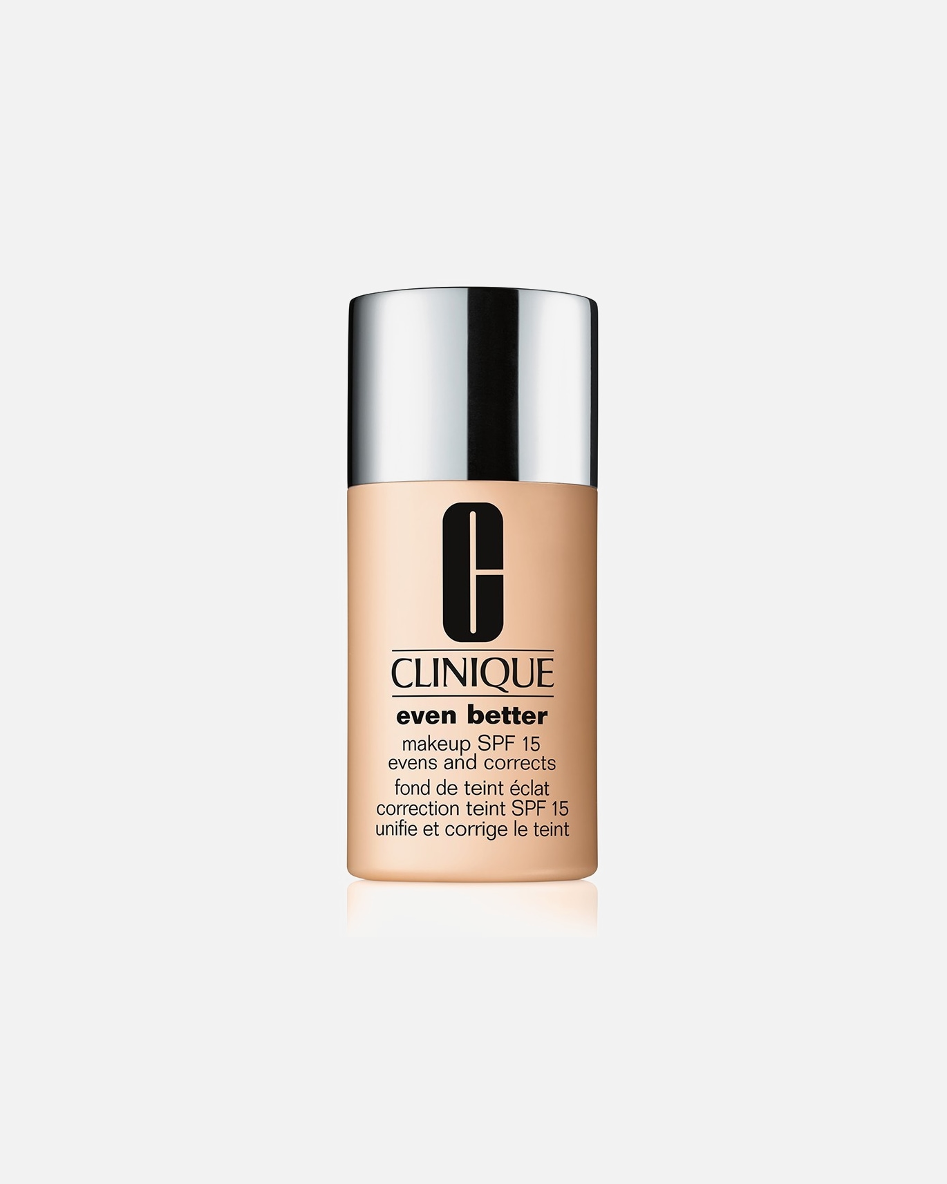 Clinique Foundation Even Better™ Even Better Makeup SPF 15 (2,3) - 30 ml