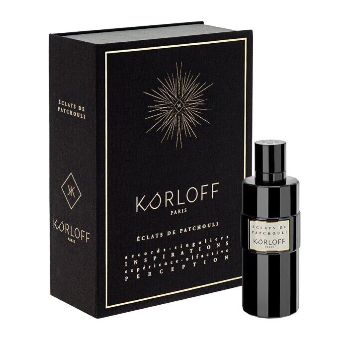 Korloff Eclats De Patchouli