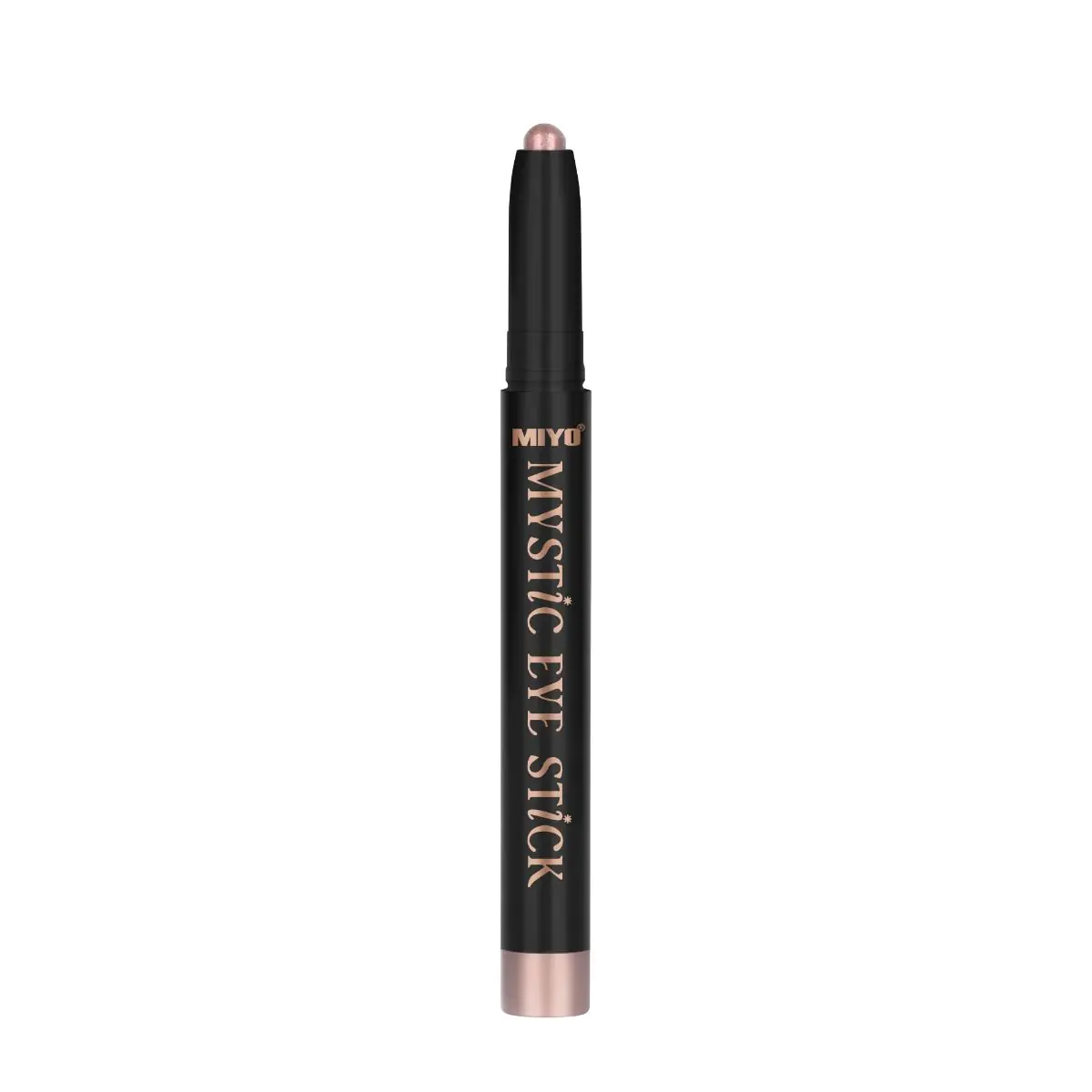 Miyo Mystick Eye Stick Kredka do oczu 01 Full Moon 1,7g