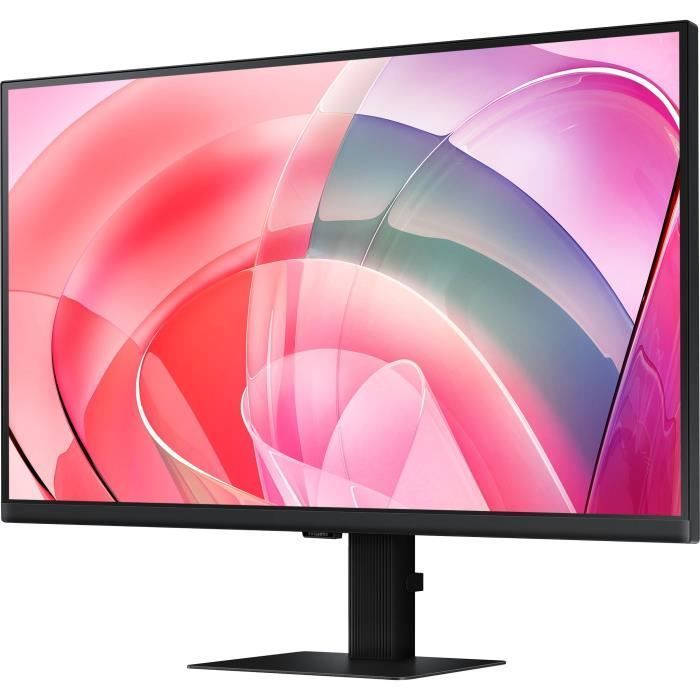 Ecran PC - SAMSUNG - 27