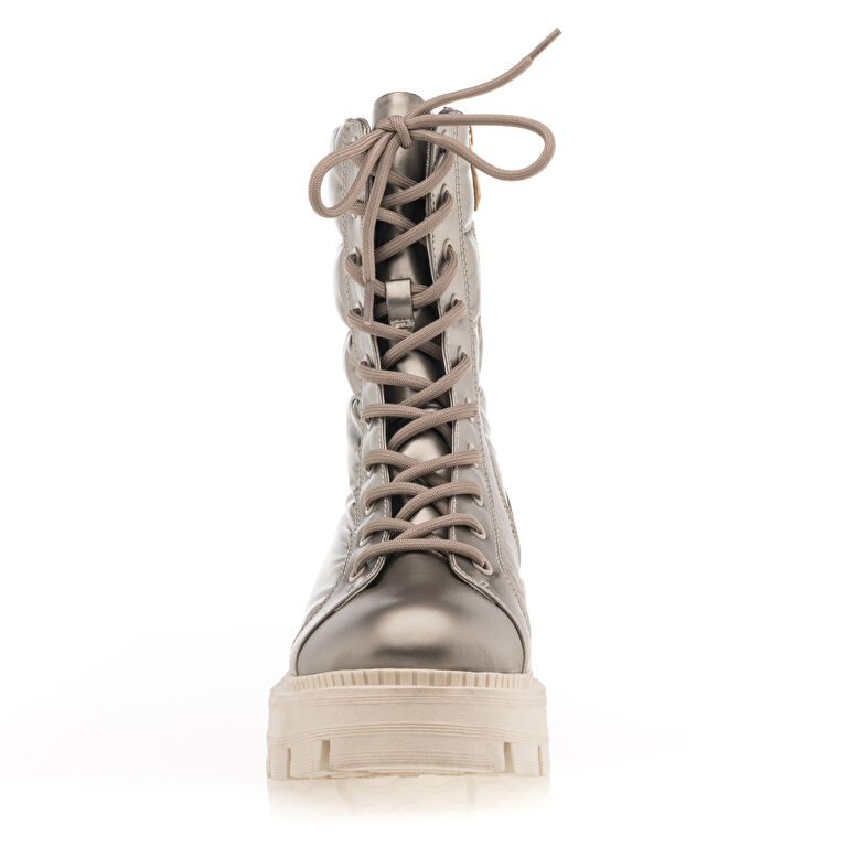 Boots / bottines Femme Gris