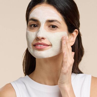 Avène Cleanance Detox Mask Detox Mask Gir fet og aknefull hud 50 ml 50 ml