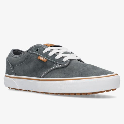  Vans Atwood