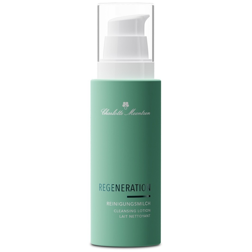 Charlotte Meentzen valomasis pienelis „Regeneration“ – valomasis pienelis, 125 ml
