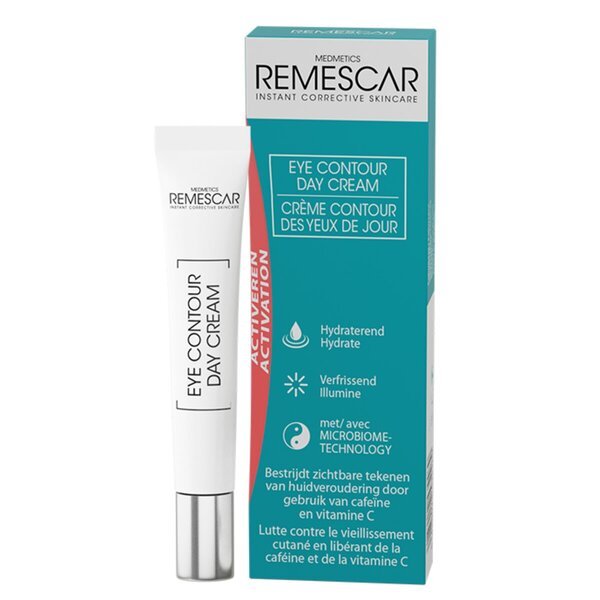 Remescar dnevna krema za područje oko očiju<br>15ml