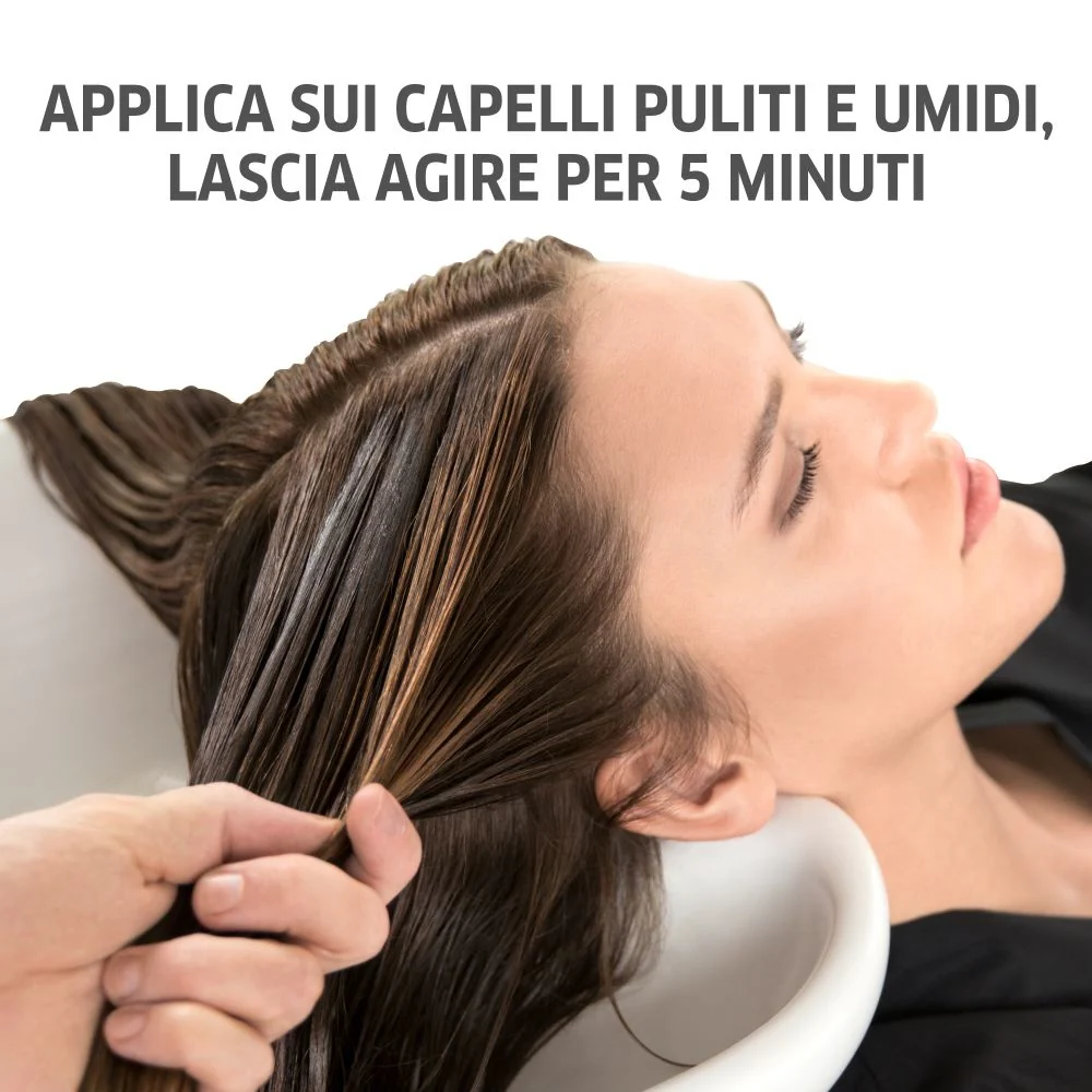 Invigo Invigo Nutri Enrich Repair Serum - Siero Capelli