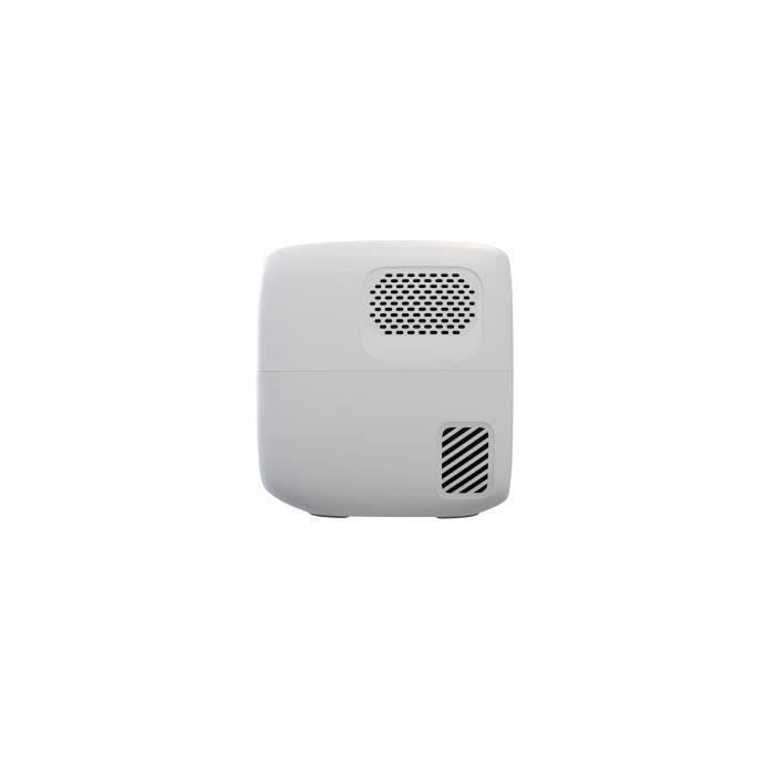 Videoprojector - PHILIPS - NeoPix 130W - True Full HD 720p - LED - Wit