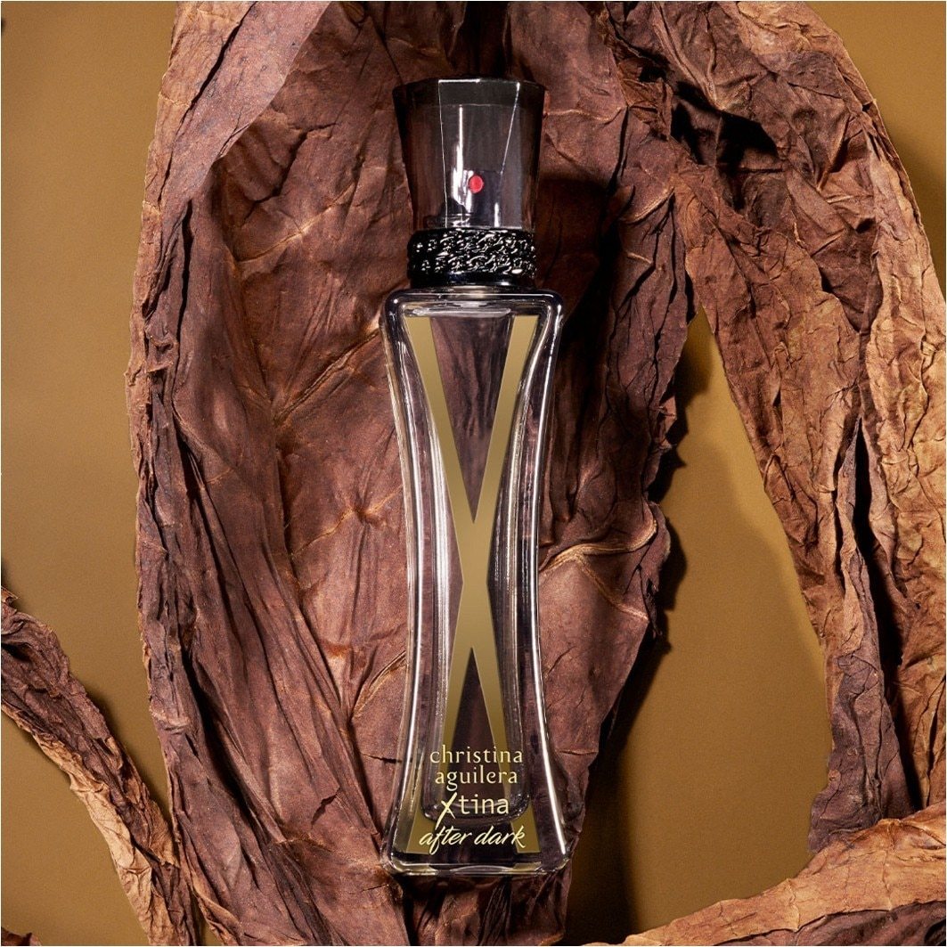 Christina Aguilera parfumūdens Xtina After Dark - 30 ml