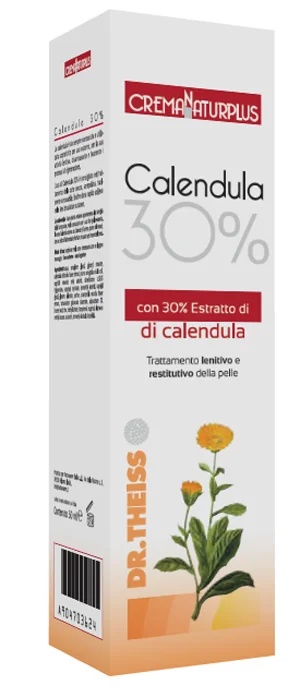 NATURWAREN Naturplus Calendula 30% 50 ml