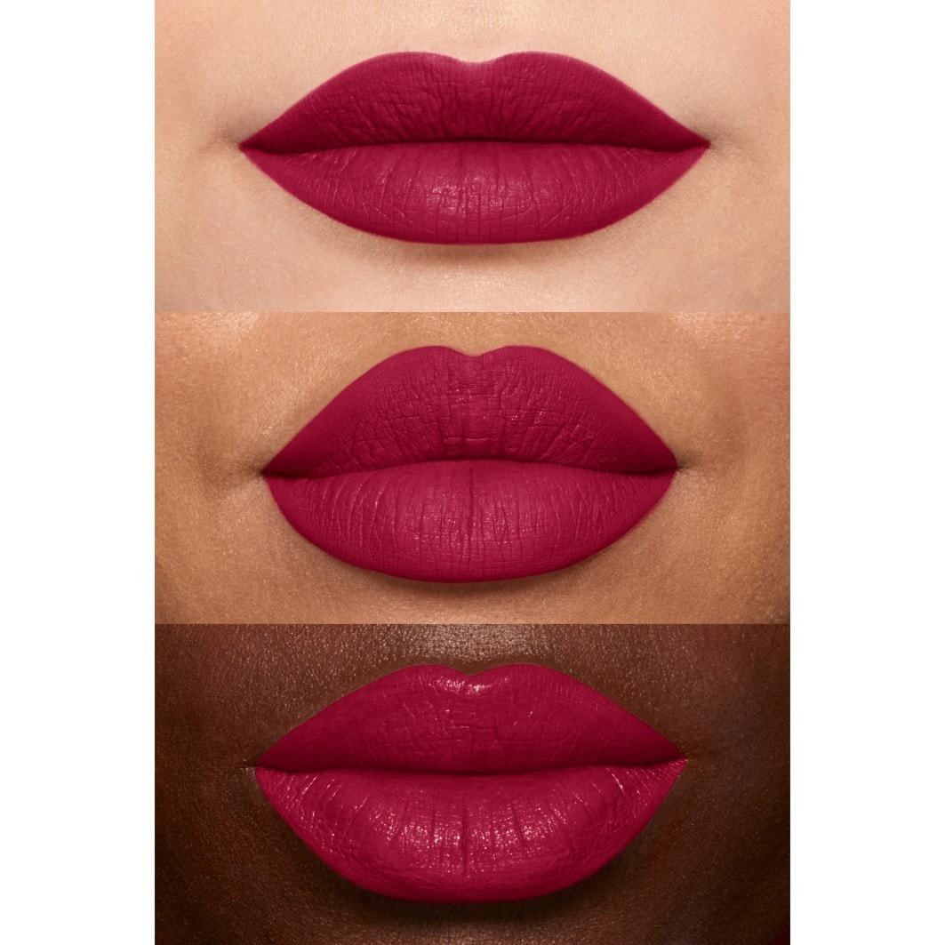 NYX Professional Makeup Lippenstift Wedding švelnus matinis lūpų kremas - 8 ml