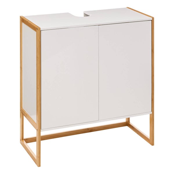 Szafka pod umywalkę NATUREO, 70 x 33 x 80 cm