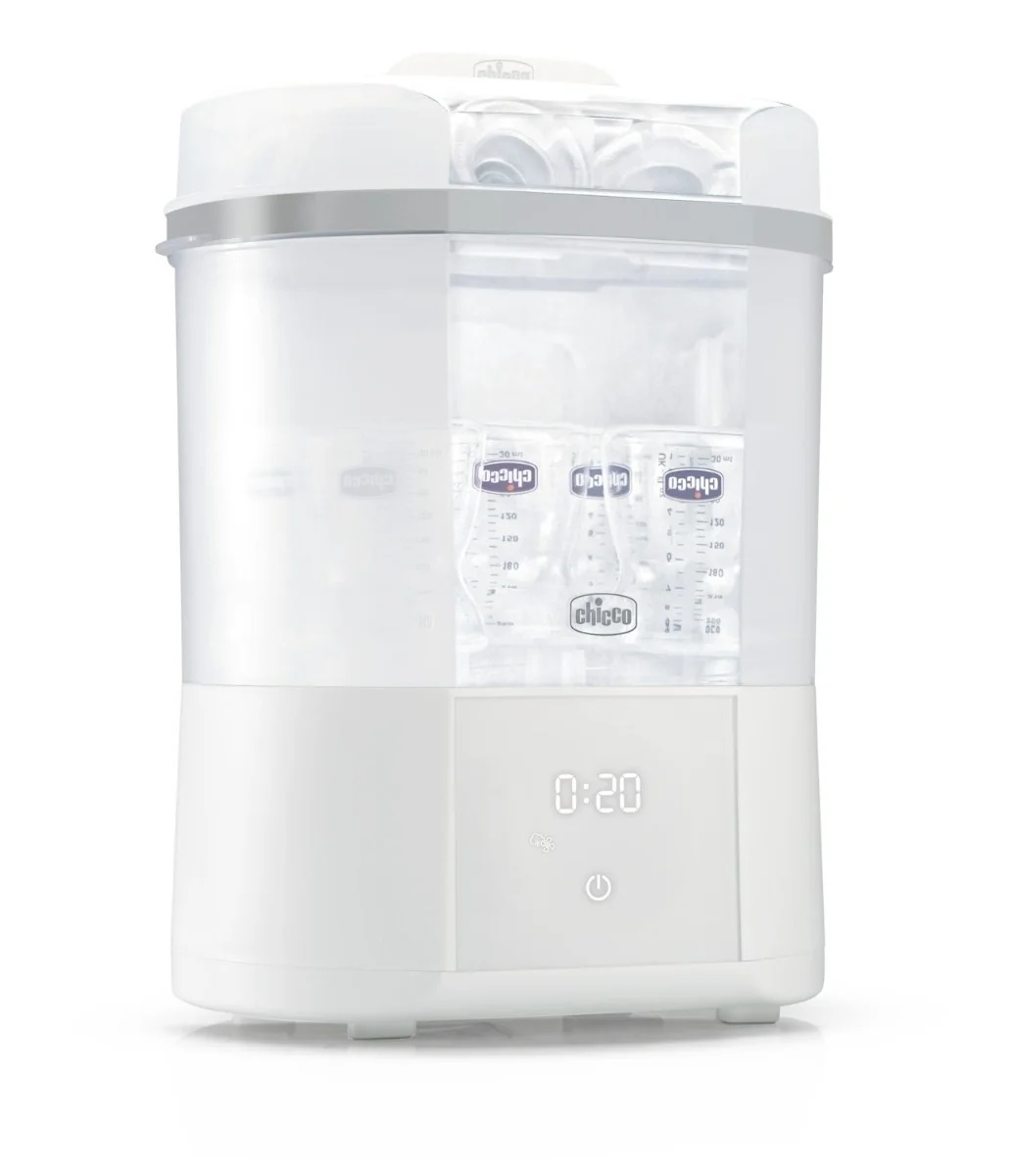 CHICCO Sterilisator und Trockner von Chicco