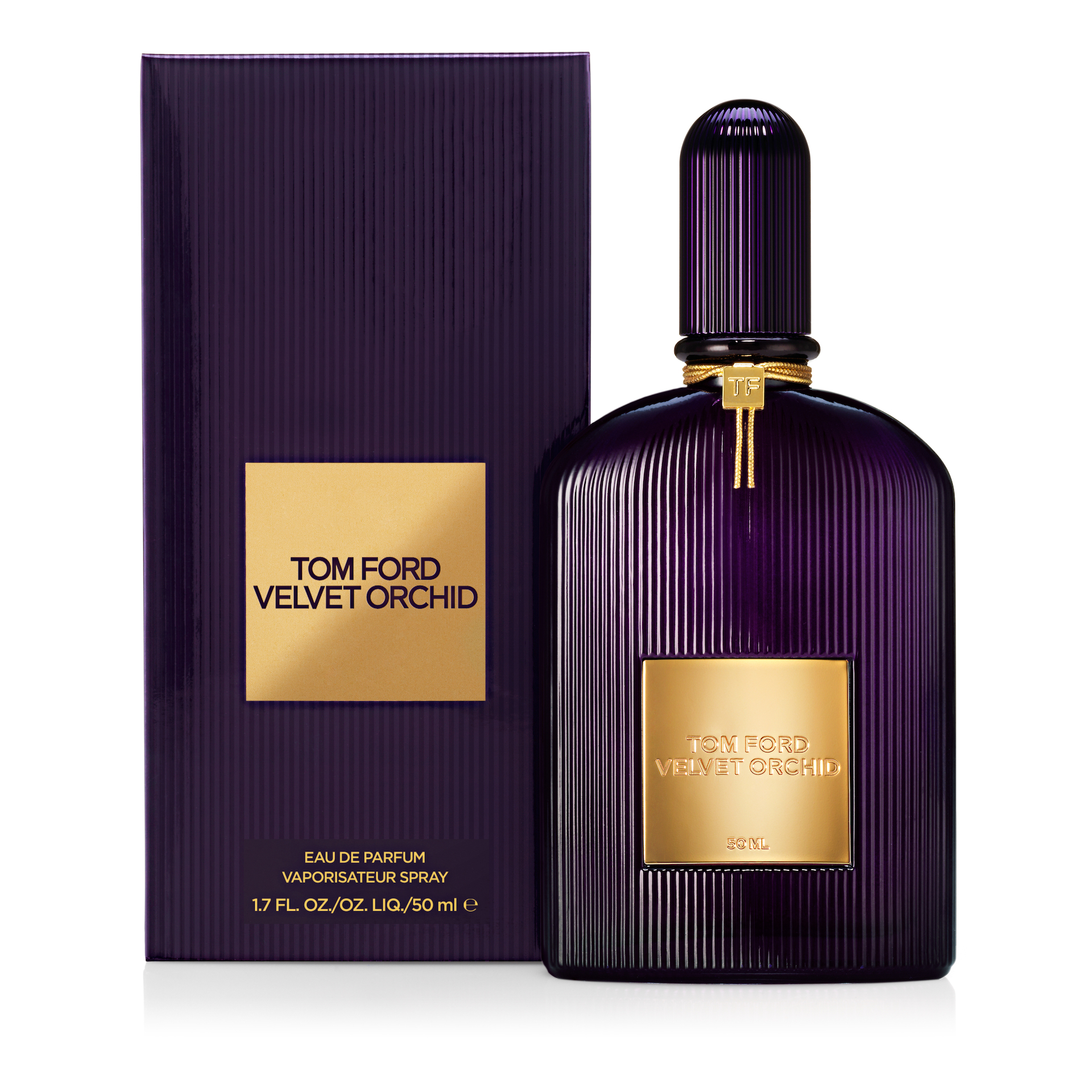 Velvet Orchid Eau de Parfum 50 ml - TOM FORD