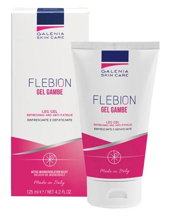 Flebion Fußgel Nf 125ml