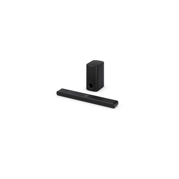 Barra de sonido LG S77TY