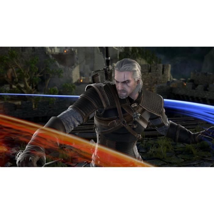 Juego SoulCalibur VI para Xbox One