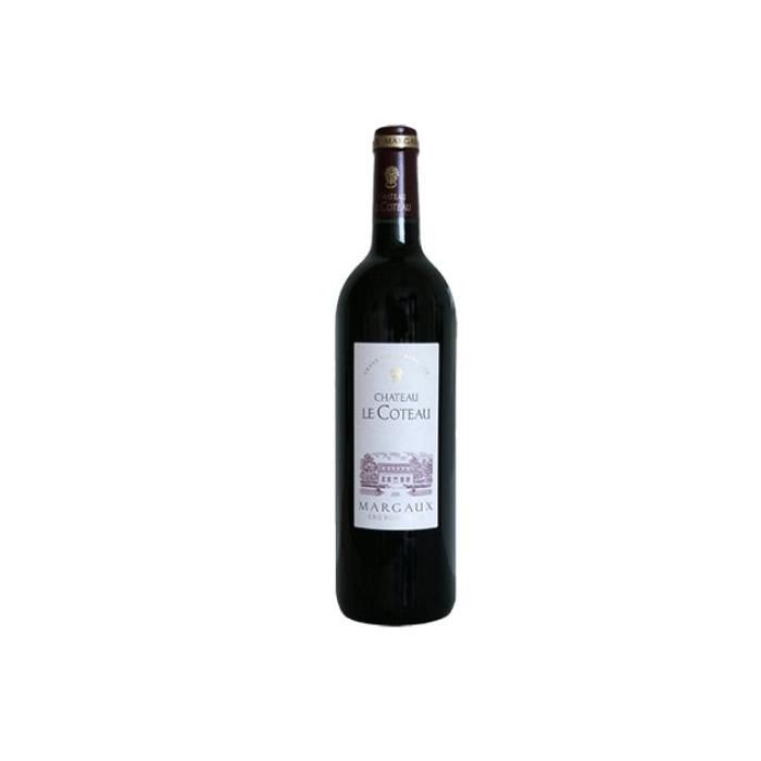 Château Le Coteau Margaux Tinto 2009