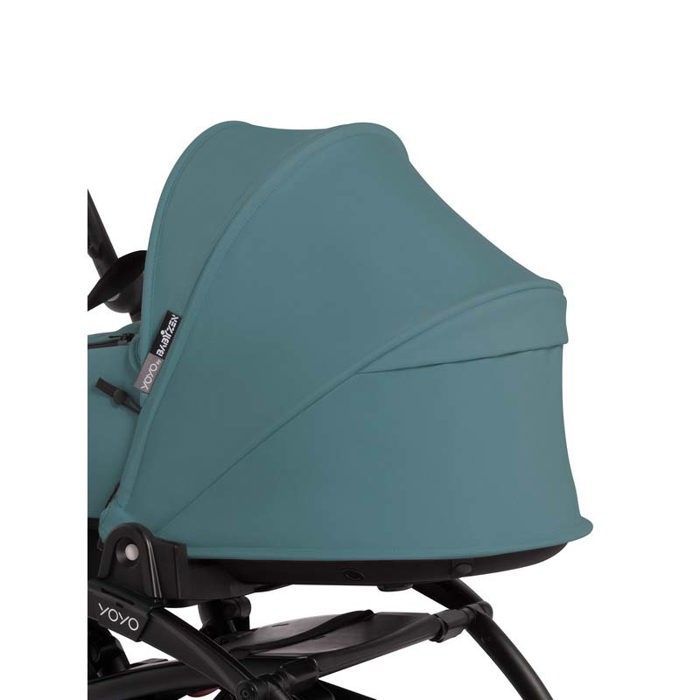 Stokke® YOYO® nacelle - Aqua