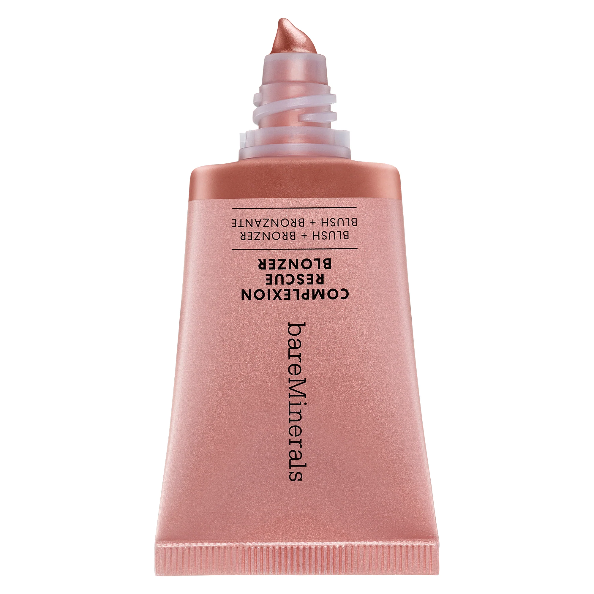 Viso Complexion Rescue Blonzer - Fard crema, Terra