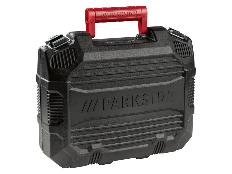 Máquina de gravação PARKSIDE® PMGS 12 D4, 22 W