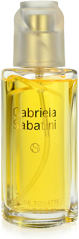 Gabriela Sabatini Gabriela Sabatini eau de toilette para mulheres