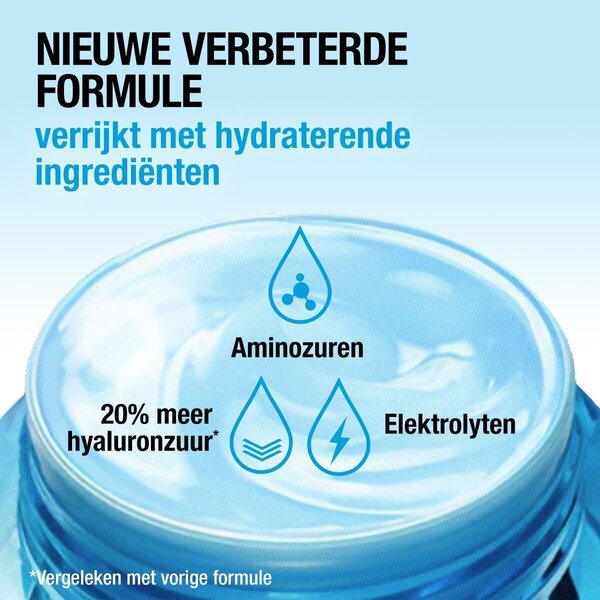 Neutrogena Hydro Boost Aqua Gel<br>50ml - Normalna i (akne) osjetljiva koža
