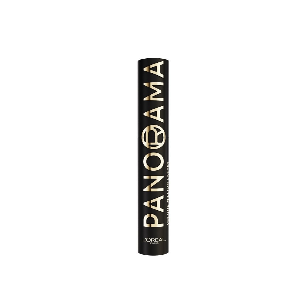 L'Oréal Paris Mascara Volume Million Lashes Panorama - 9,9 ml