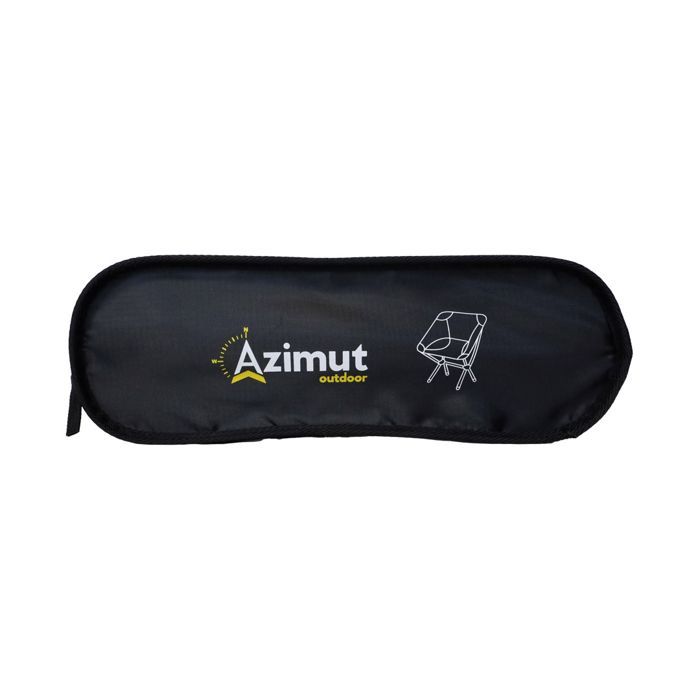 Treka Light Hopfällbar Stol - Fåtölj | Azimut Outdoor Azimut outdoor Camping- och bivakutrustning