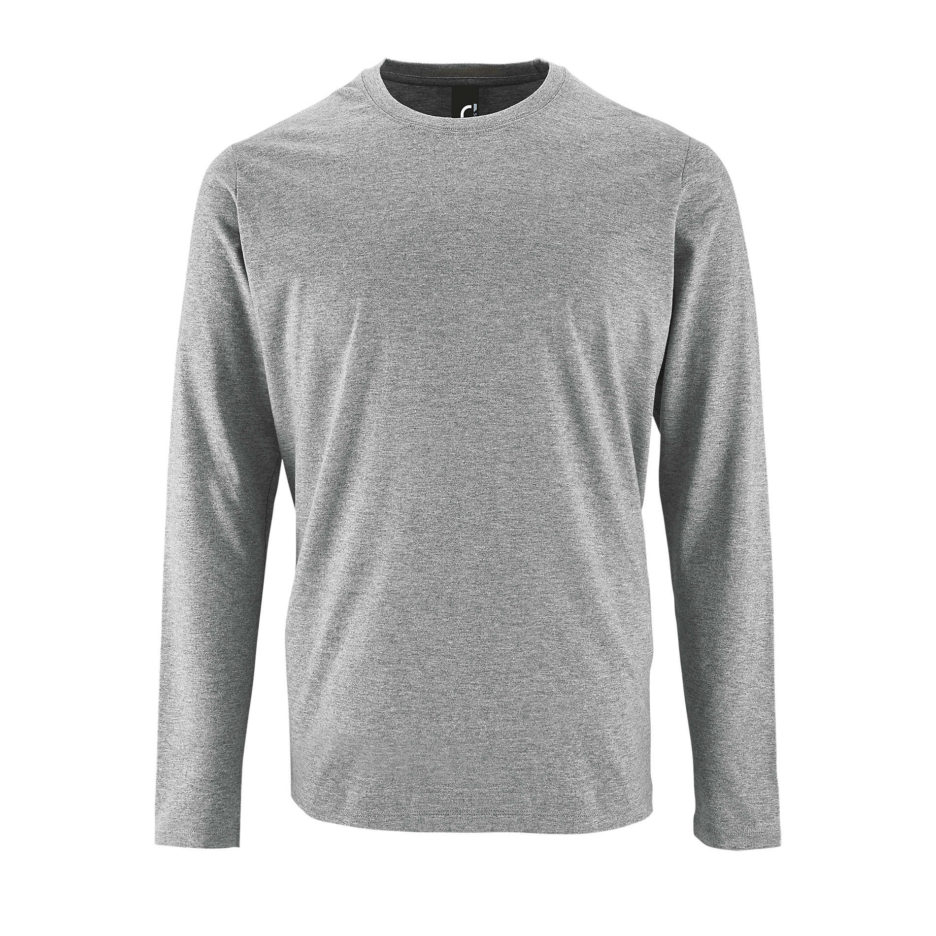 Camiseta De Manga Larga Sols Imperial