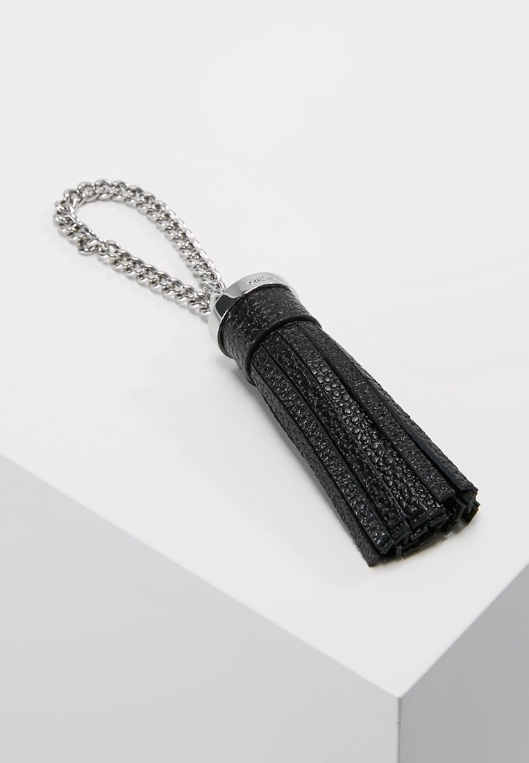 Kabelka cez telo MICHAEL Michael Kors - čierna