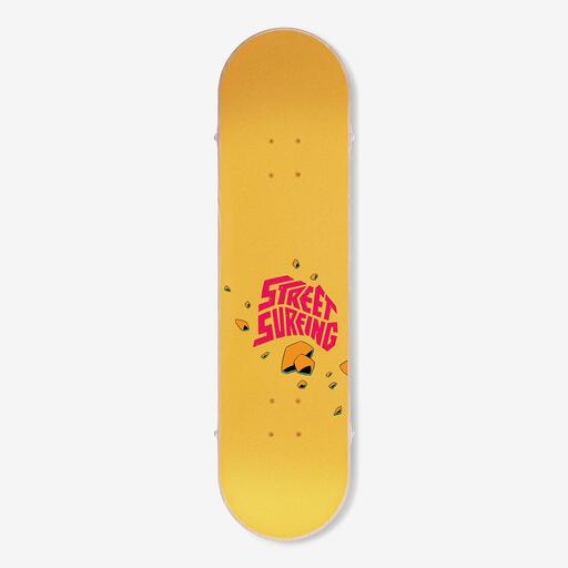  Street Surfing Scorpion
