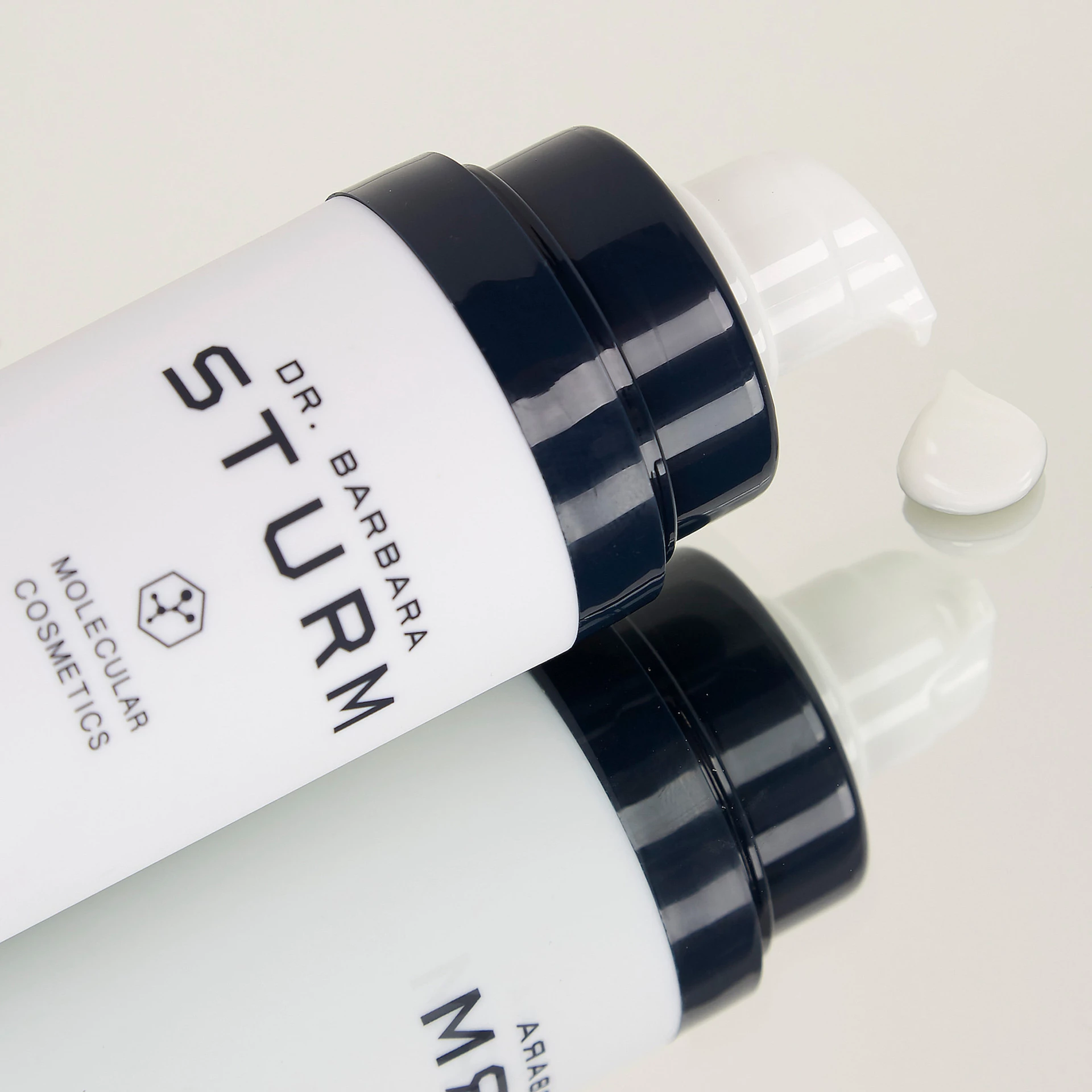 Arckrém férfiaknak 50 ml - Dr. Barbara Sturm