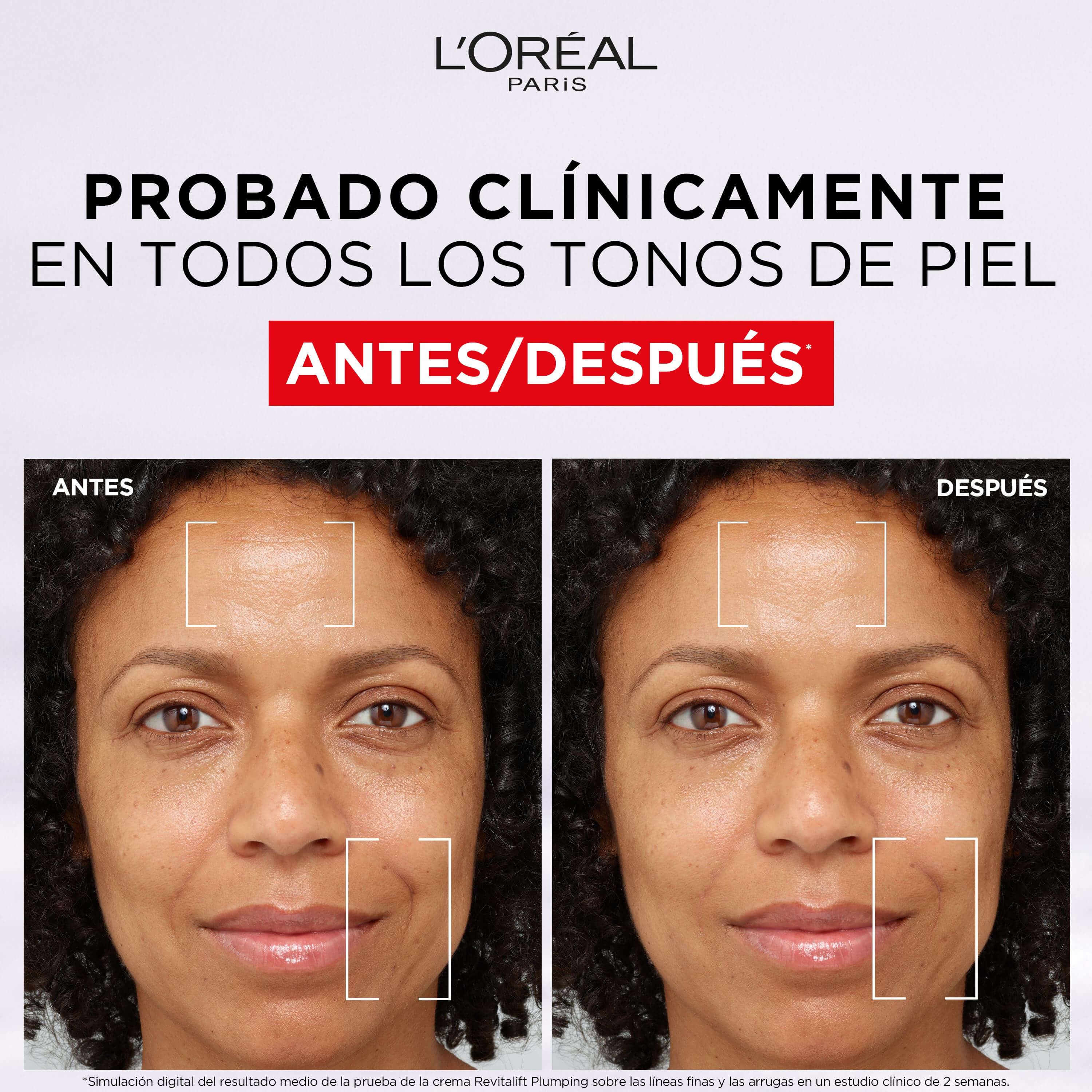 Revitalift Filler gel krema s hijaluronskom kiselinom Kreme protiv bora i starenja