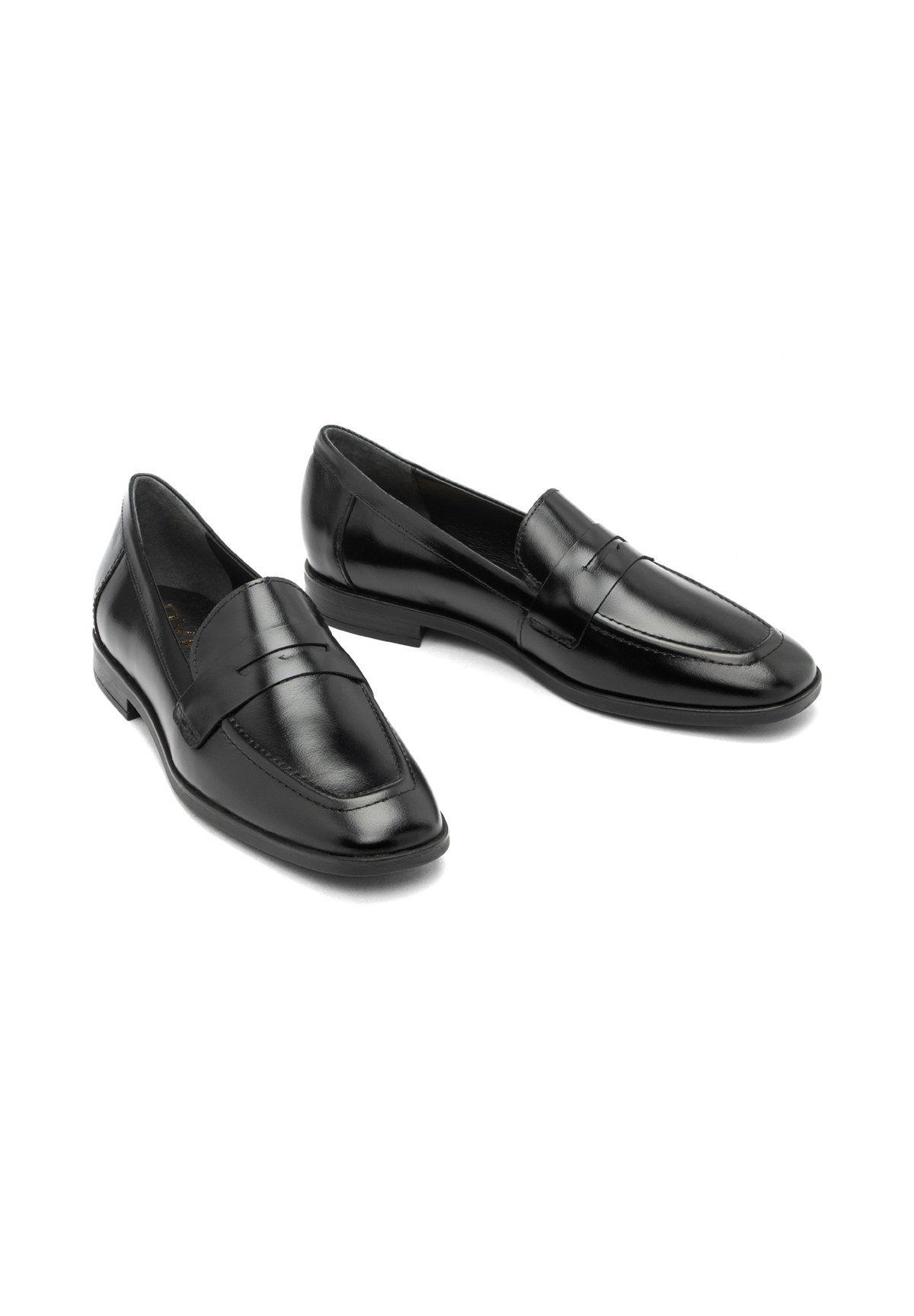 RYŁKO Slip-ons - noir