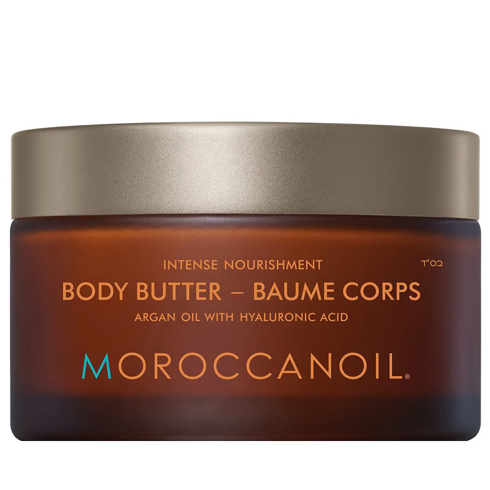 Moroccanoil Nourrissage Intense