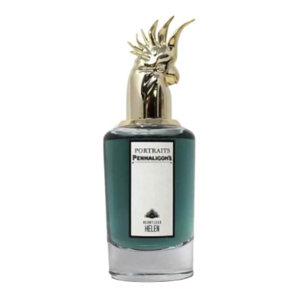Penhaligons porträtt av den hjärtlösa Helen
