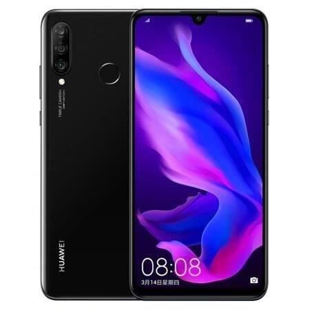 Huawei P30 Lite 4GB 128GB Black
