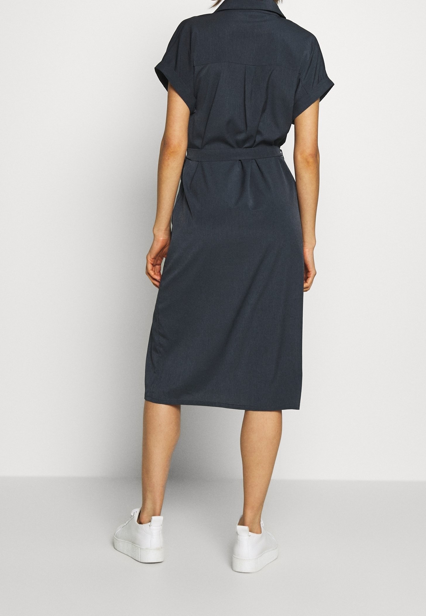Robe-chemise ONLY - noire