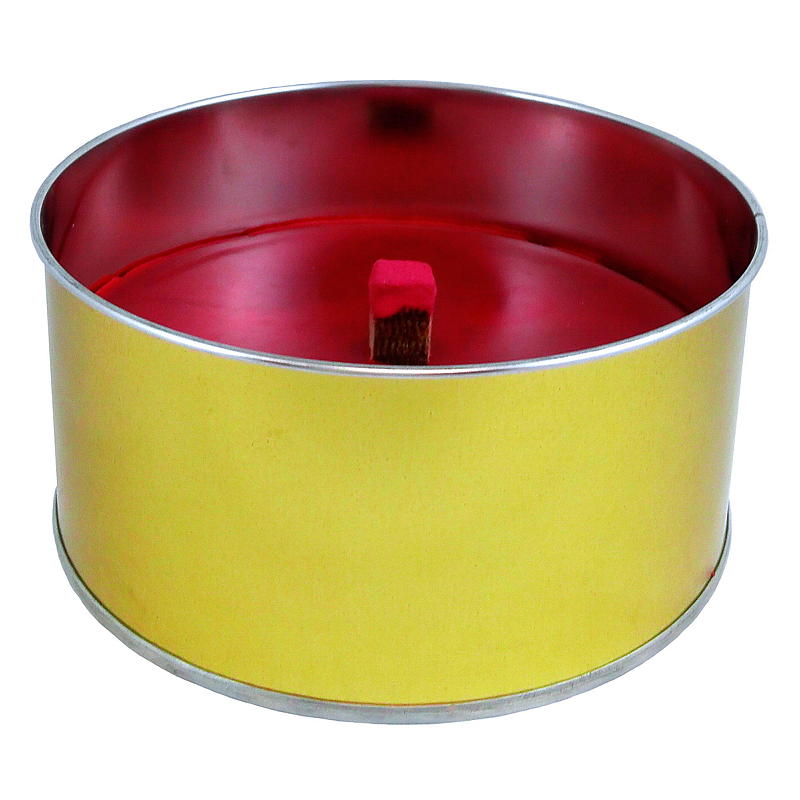 Caja de quemador con encendido, Magnum