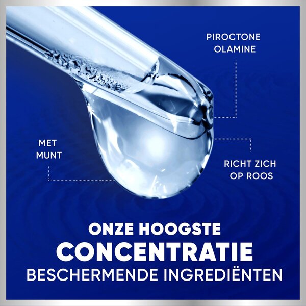 Head & Shoulders Pro-Expert 7 Jeukende Hoofdhuid Antiroosshampoo<br>250ml