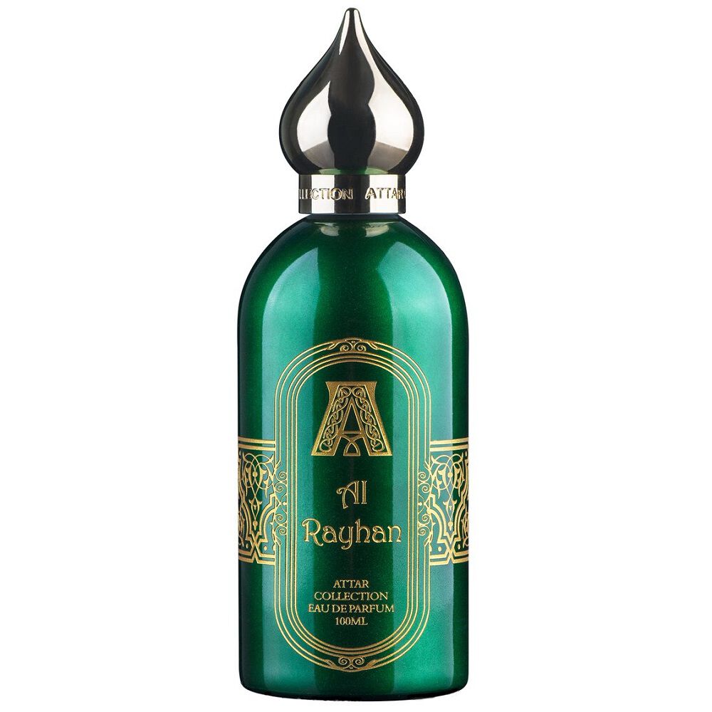 Collection Attar Al Rayhan