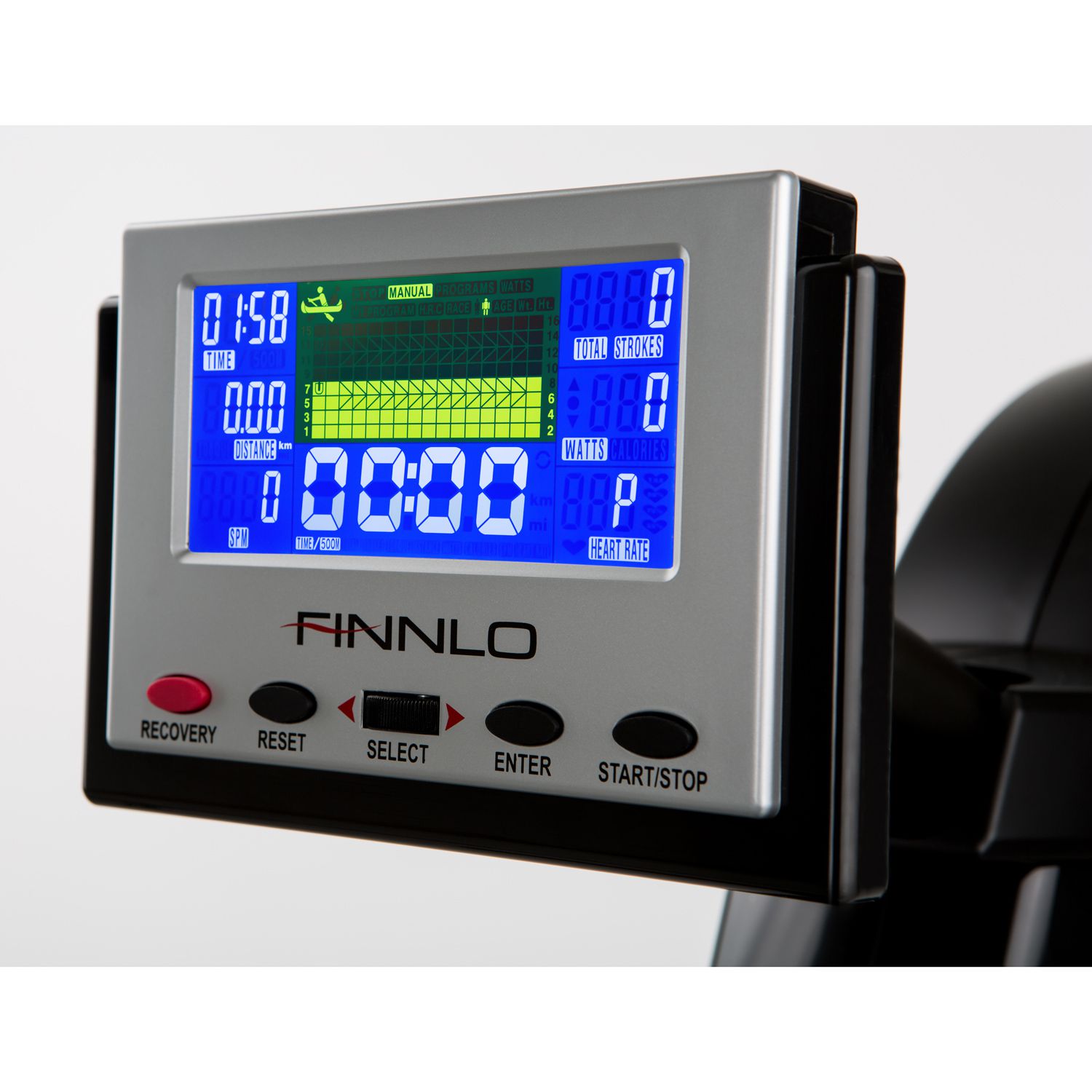  Remo Aquon Evolution Finnlo, Montaje Profesional Opcional Con Cargo