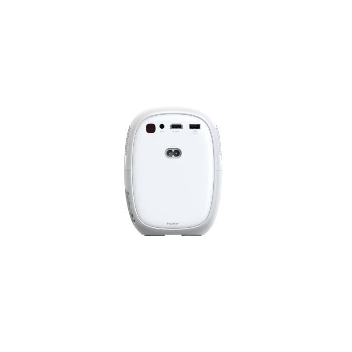 Videoprojector - PHILIPS - NeoPix 130W - True Full HD 720p - LED - Wit