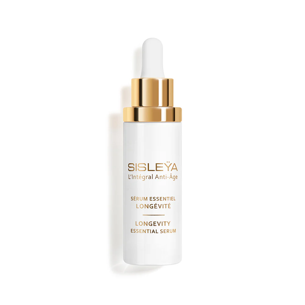 Sisleÿa L'Intégral Anti-Âge Sérum Essentiel Longévité - Siero viso antirughe