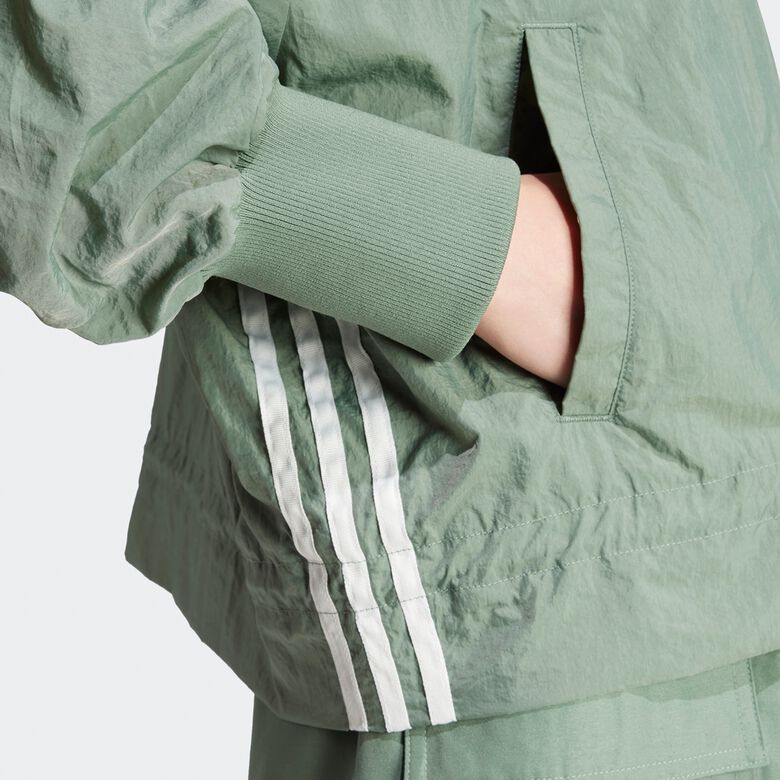 Chaqueta Bomber 3 bandes Cargo Gorp Core Pack