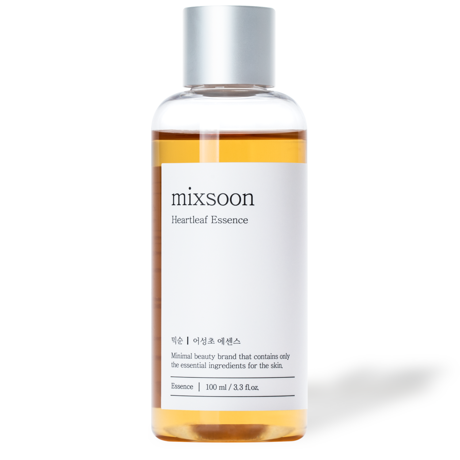 Mixsoon Heartleaf Essence
