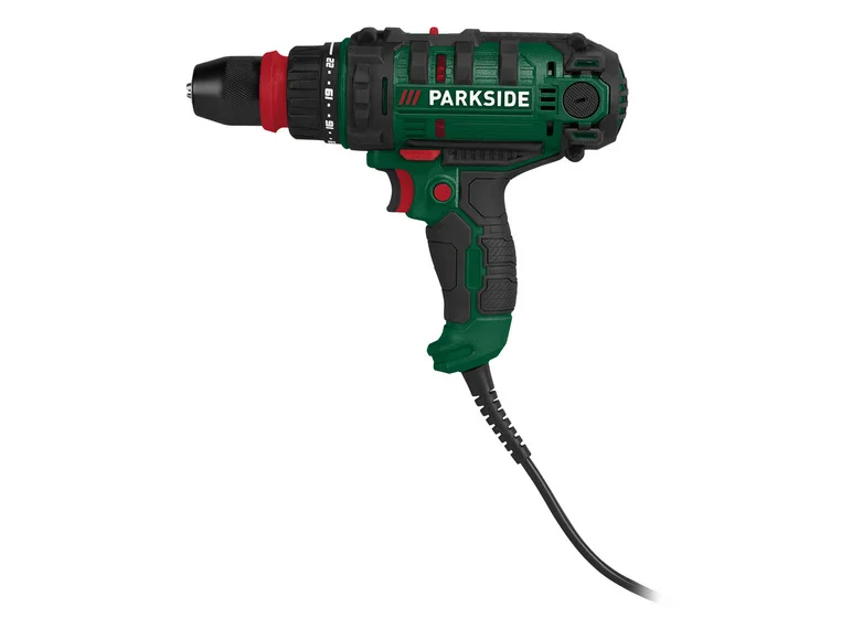 Furadeira/Parafusadeira PARKSIDE® PNS 300 B3